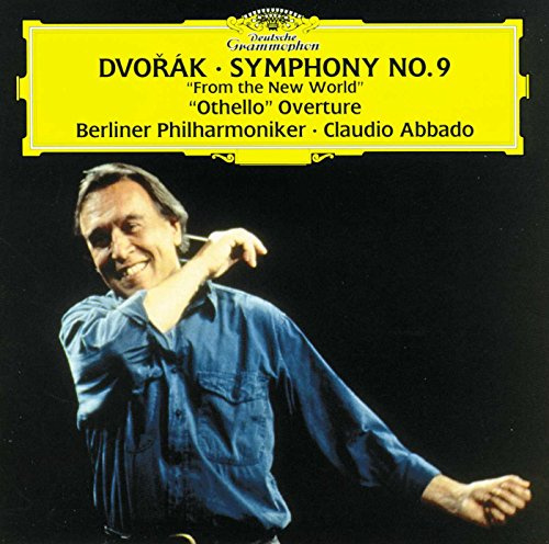 Sinfonie Nr. 9 / Othello-Ouvertüre