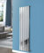 NRG 1600x408 Vertical Flat Panel Designer Radiators Central Heating Rad Chrome