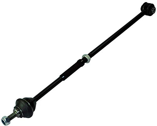 D2P XR825750 Rear Tie Rod Link Bar Track Rod Arm Stabiliser Link Replacement For Jaguar S-Type, Ccx