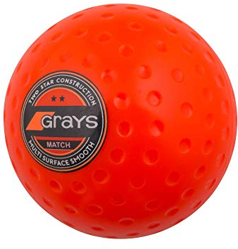 Grays Match Hockeybal