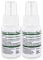 ASP100® Hautpflegeöl mit Mückenschutz, Mückenspray Bündel 2x 50ml reines ASP100®