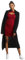 Urban Classics Damen Ladies Hooded Feather Cardigan Strickjacke, per Pack Schwarz (Black 7), Large (Herstellergröße: L)
