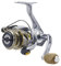 Quantum Fishing VP25XPT.BX3 Vapor PT 25SZ Spinnrolle