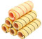 ProDec Lot de 6 rouleaux professionnels tissés 225 mm x 44 mm, pour une finition lisse avec les émulsions et peintures de maçonnerie sur les murs intérieurs, extérieurs et les plafonds