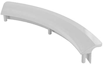 Paxanpax PLD096 Compatible Tumble Dryer Handle Fits Bosch, Siemens 3SC, WT3, WT4