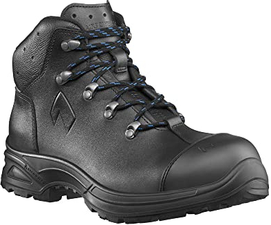 Haix 607210 Airpower XR26 S3 Goretex Safety Boot Black 11.5 UK / EU 47