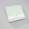 Semikolon 363983 Foto-Album Classic XLarge - 32 x 31 cm, 130 Seiten cremefarben, für 260 Fotos - moss pastell-grün