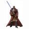 Hasbro Star Wars F4495 Vintage Collection Mace Windu VC35, 3,75-Zoll-Scale Star Wars: Attack of The Clones Action Figure, Toy Kids Ages 4 and Up, Mehrfarbig