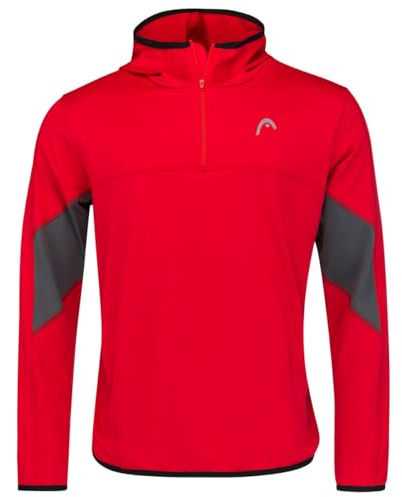 Head Men's Club Fynn Hoodie Fz M Tracksuits