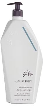 L'Alga SeaLight Shampoo 1000 ml