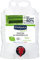 STARWAX SOLUVERT - Savon de Marseille Liquide - Eco Recharge - Multi Usages - Nettoie, Détache, Dégraisse et Préserve les Couleurs - Certifié Ecocert - Fabrication Française - 3l