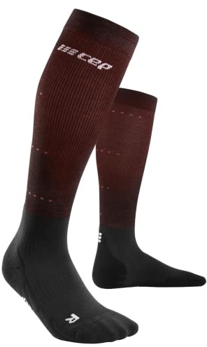 CEP Infrared Recovery Socks Laufsocken