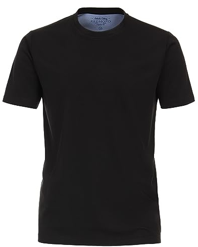 Redmond T-Shirt Uni nah