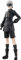 TAMASHII NATIONS, NieR: Automata Ver1.1a, 9S, Bandai Spirits S.H.Figuarts Actionfigur