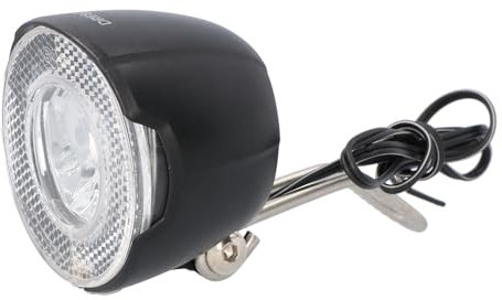 Dresco Led Dynamo Scheinwerfer Street 30 Lux