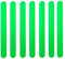 24 Pezzi Adesivi Antiscivolo,Antiscivolo per Doccia Striscia,adesivo fluorescente impermeabile,Nastro Antiscivolo Per Gradini Striscia,Nastro luminoso,Nastro Anti Per Scale,Nastro di avvertimento