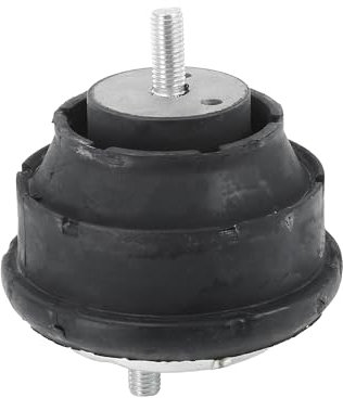 INFINAUTO Motorhalterung, MOTORLAGER Nr. 22116779970 für BMW E46 3er Schwarz, 1 Stück