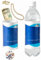 GkgWuxf Bouteille D'eau Avec Compartiment Ed,Réservoir De Stockage De Bouteille D'eau Cachée, Fausse Bouteille D'eau, Conteneurs Cachés, Compartiment Caché Pour Bouteille D'eau,boîte De Rangement