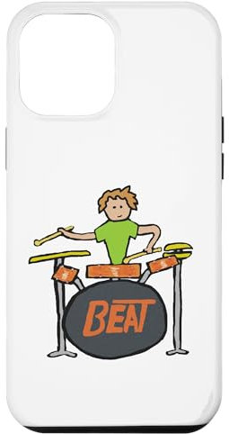 Coque pour iPhone 12 Pro Max Batterie