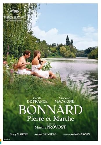 Bonnard, Pierre Et Marthe