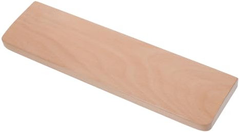 SECFOU Ergonomic Keyboard Wrist Rest Pad Computer Support Non-Slip Gaming Palm Rest for Desk