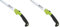 Scie couteau universelle pliante. (Lot de 2)