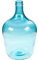 Amadeus - Dame Jeanne 4L Turquoise