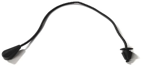 Seat 6F9863447B9B9 Halteband Kofferraumabdeckung Hutablage Band Halterung Befestigung