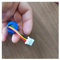 Batterie Rechargeable for Lampe Frontale d'extérieur 3,7 V 3500 mAh Les Lampes frontales Compatible avec Petzl Nao