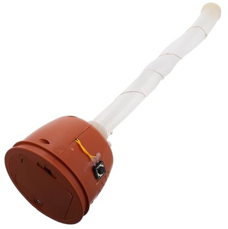 Warmhm Danza Cactus Parlante per Accessorio Sostituibile per Giocattoli Musicali Meccanismo Elettronico Parte da Te Educativo per