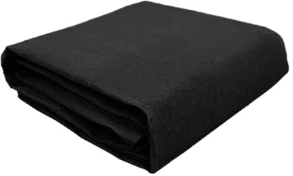 XUQEAYWD Tapis de piscine carré - Tapis de protection du sol pour la piscine/pataugeoire - Tapis de sol pour piscines - Tapis de sol pour piscine - Tapis de sol rond - 3 x 3 m