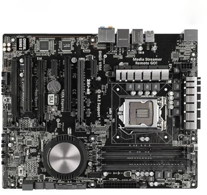 Computer Motherboards Fit For ASUS Z97-AR LGA1150 original motherboard Socket LGA 1150 DDR3 Z97 Desktop Motherboard