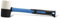 SO-TOOLS® Ausbeulhammer 680g Gummihammer Kunststoffhammer Schonhammer Gummi Hammer