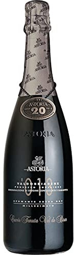 Prosecco Valdobbiadene Superiore Millesimato DOCG Astoria (Magnum 1,5 litri)