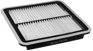 Borg & Beck BFA2305 Air Filter To Fit Subaru Forester Impreza III