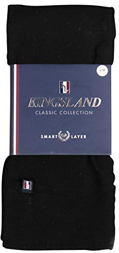 Kingsland Smart Layer Classic Strumpfhose Damen Größe: S/M Farbe: black