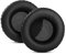 YunYiYi 1 Paar Ersatz-Ohrkissen aus Schaumstoff, Ersatzteil für B&O BeoPlay H6 Headset-Kopfhörer