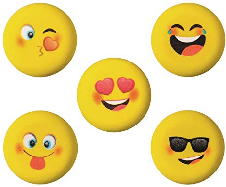 BRUNNEN Radiergummi Happy