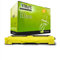 1x Kraft Office Supplies XXL Yellow Toner kompatibel für Brother DCP-L 3510 DCP-L 3550 CDW ersetzt TN-247Y mit ca. 2.300 Seiten XXL Füllung