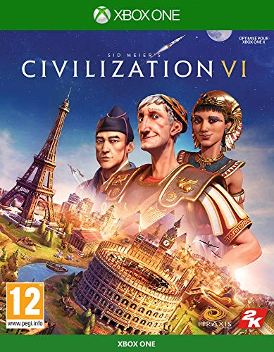 Civilization VI – Xbox One