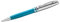Pelikan 815031 Kugelschreiber Jazz Classic, Petrol, 1 Stück