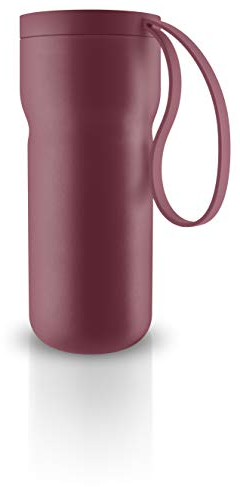 EVA SOLO | Thermo Coffee Mug NK | Pomegranate