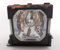 Supermait LV-LP13 7670A001AA Ersatz-Projektorlampe mit Gehäuse, kompatibel mit Canon LV-7545 / LV 7545 / LV7545 Lampe LV LP13 LVLP13 Lampe