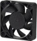 SilverStone SST-FTF5010B - Ventilateur PWM 50 mm, roulement hydrodynamique, max. 4500 tr/min