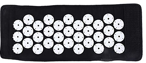 Akupunktur-Massage-Armgurt, Schmerzlinderung Yoga Fitness Akupressur-Massage-Armgurt für Home Office Auto