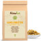 Fleurs de camomille 250g | entières et séchées | tisane de camomille de fleurs entières | 100% naturelle | goût légèrement amer et doux | sans additifs | vom Achterhof