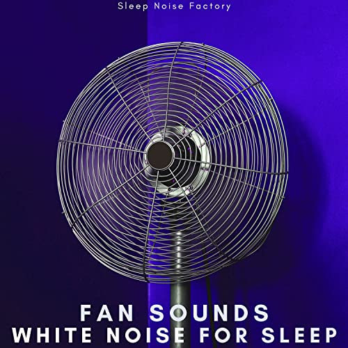 Wall Mounted Fan White Noise