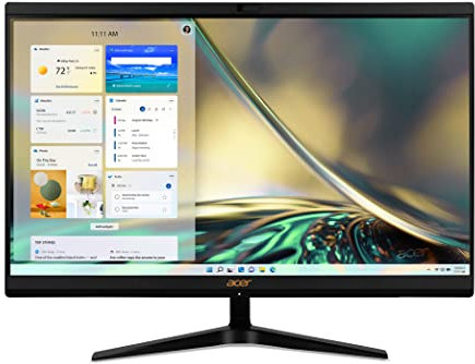 ALL IN ONE ACER AC24-1700 DQ.BJWET.002 2