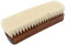 Roellgs Super soft polishing brush is suitable for boots, shoes, car seats, sofas, bags care, can be paired with shoe polish