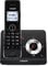VTech MS3050 DECT Schnurloses Telefon mit Anrufbeantworter, Anrufersperre, Anrufererkennung/Anklopffunktion, Freisprecheinrichtung, Lautstärke-Booster/Verstärker, hintergrundbeleuchtetem Display